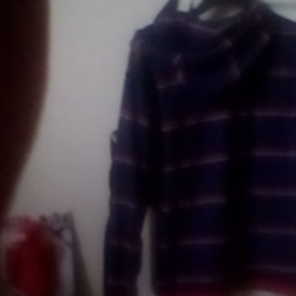 Long Steve's t shirt